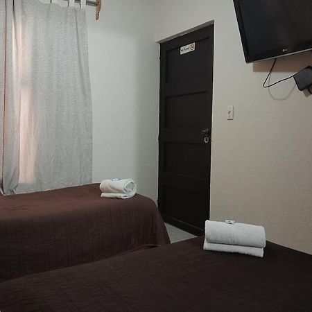 Residencia San Pablo Hostel Queretaro Exterior photo
